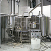 1000L Microbrewery Equipment Beer Brewing System with CE UL Certification