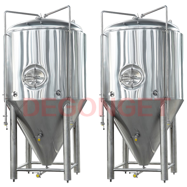 5BBL Micro Turnkey Customized Beer Brewing Equipment for Sale