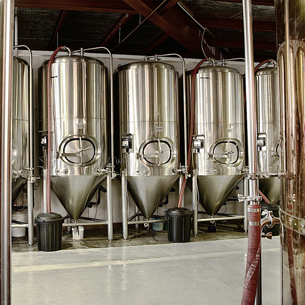 5HL Automated Customized Pub Craft Beer Brewery Equipment for Sale