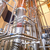 1500L Gin Whiskey rum distilling equipment for sale 