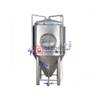 1000L Stainless Steel Beer Fermentation Tank Craft Beer Fermenter Brewery Supplier Cost