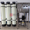 Professional pure water filter system/ water treatment equipment for sale