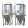 1000L pressured fermenter Stainless Steel 304 Craft Beer Brewery Plant Beer Brewing Equipment