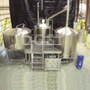 1000L Microbrewery Equipment Beer Brewing System with CE UL Certification