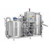 2000L advance technology commercial used beer brewing tanks for micro brewhouse