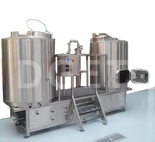 3BBL brewpub used nano brewery equipment Microbrewery home brewing equipment for sale