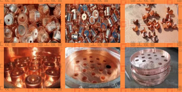 Bubble Caps and Trays-min