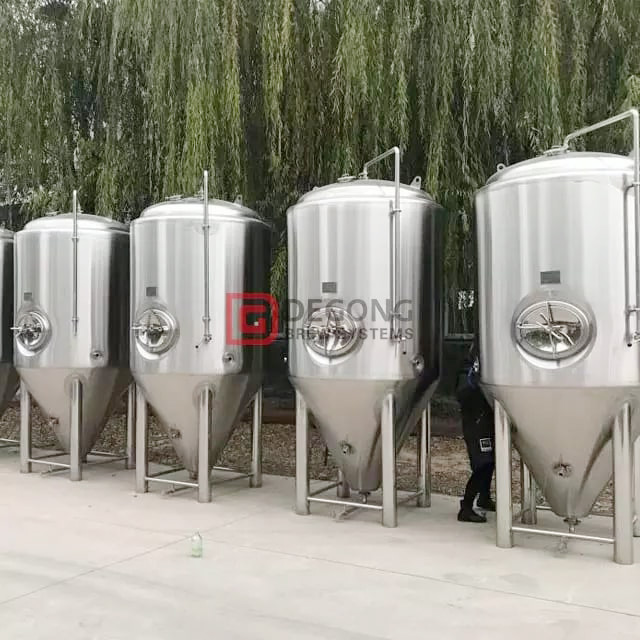 Essential turnkey brewery manufacturing top of the line brewing equipment 3-30bbl 
