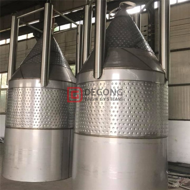 500L Craft Beer Machine stainless steel Brewing System Micro Brewery Equipment Hot Sale