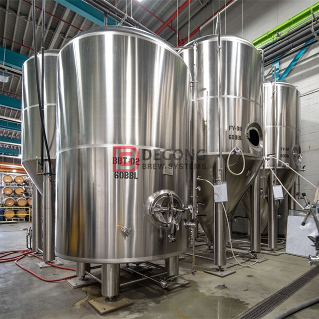 2000L stainless steel micro brewery equipment brewhouse for brew pub/ restaurant 