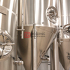 1000L stainless steel commercial brewery equipment brewhouse for brew pub/ restaurant 
