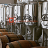 2000L Industrial Beer Brewing System Complete Brewery Equipment Professional Craft Brewery Equipment Manufacturers