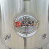 4000L comercial industrial bright beer tank maturation tank brite tank for sale