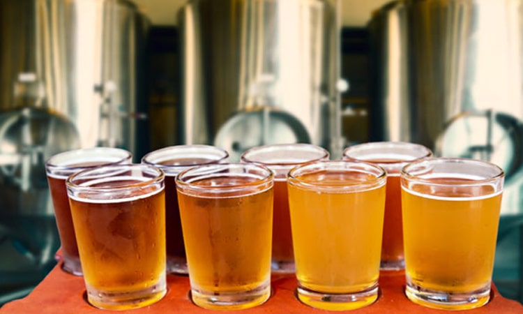 Detailed Steps for Brewing Non-alcoholic Beer