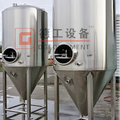 500L/4.5BBL Best Price Beer Brewery Equipment Temperature Controlled Brewers Equipment Beer Brewing System Stainless Steel