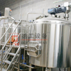 1500L Stainless Steel Or Red Copper Craft Beer Equipment Professional Beer Brewing Equipment Best Price Brewhouse System for Sale