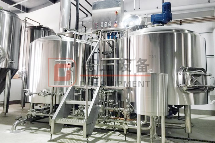 What Is A Good Profit Margin for A Brewery?