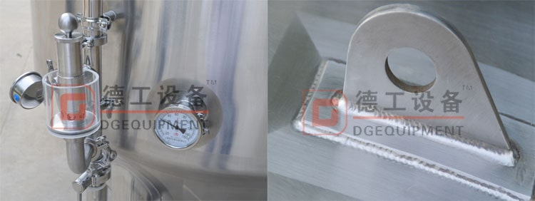 spunding valve and lifting lugs-min