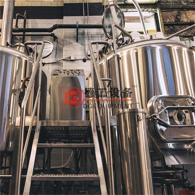 10HL brewery tanks beverage equipment beer brewing systems south africa