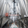 10BBL(1200L) Industrial Craft Stainless Steel304 Satisfactory Price Beer Brewing Supplies Near Me 