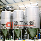 4000L Professionnal Manufacturer Make Craft Commericial Brewhouse Unit Beer Equipment 