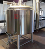 Craft Beer Brewhouse Start A Brewery in Your Budget Beer Making Supplies Stainless Steel Tank for Sale