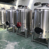 10HL professional commercial automated craft beer brewing equipment for sale in Ireland