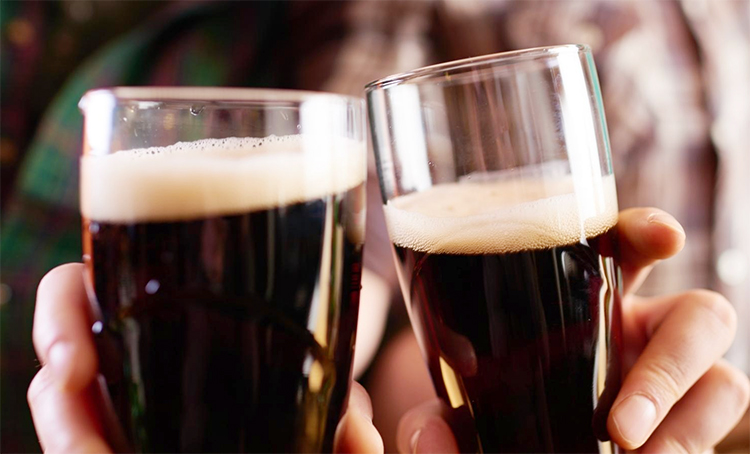 In craft beer, how to distinguish dark beer, stout and porter?