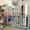 Select Brewing Equipment for your brewery beer brewhouse system 1000liter 10HL