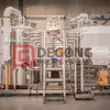 1000L Draught Beer System Setting Up A Microbrewery Draught Beer System for Sale