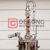 200L mini craft distillery equipment distiller equipment for sale 