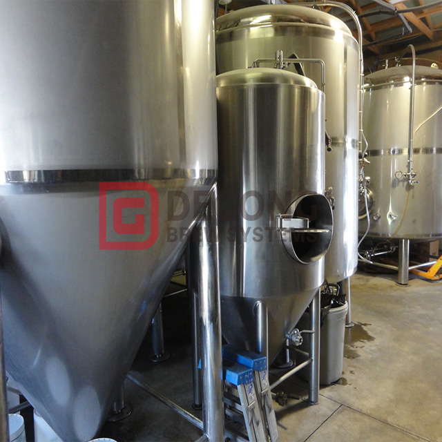 build your own beer brewing system 5BBL 10BBL beer processing equipment south africa
