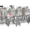 2500L Brewery Equipment Craft and Industrial Beer Tank