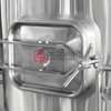 1500L Brewery Equipment Automatic Beer Brewing Line System