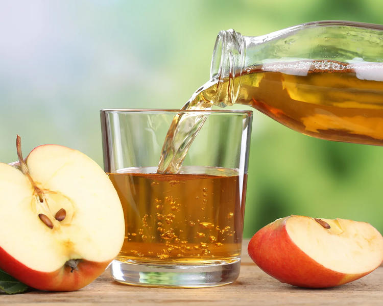 Open A Cider Brewery