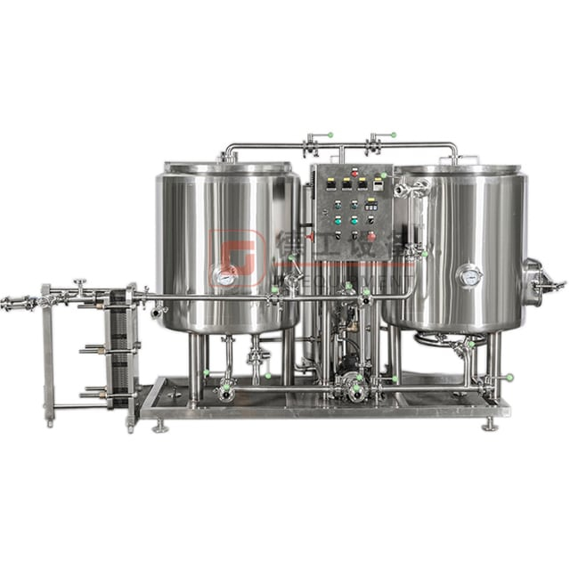 3BBL brewpub used nano brewery equipment Microbrewery home brewing equipment for sale