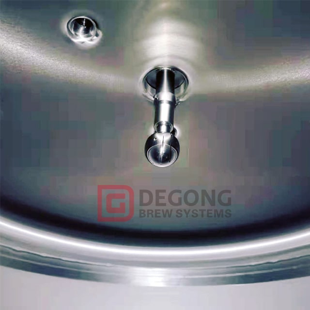 High Quality Brewhouse 1-100BBL Craft Beer Equipment Turnkey Brewery Beer Brewing Machine for Sale