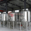 10 BBL Stainless Steel Isobaric Jacketed Fermenter/Unitank/Fermentation Tank Commercial for Sale