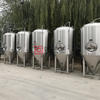500L Turnkey Professional Commercial Brewing Equipment for Brewpub/ Hotel/ Restaurant