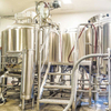 15bbl commercial brewery equipment automated beer brewing system suppliers for Canada area
