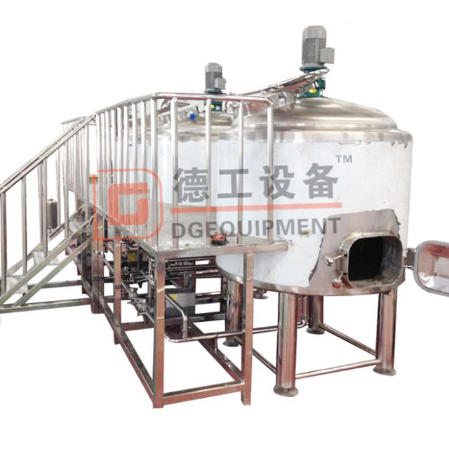 small brewery equipment 50L-400L beer making machine for home usage,brewpub