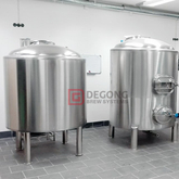3BBL 5BBL 7BBL Craft Beer Brewery Equipment Beer Suppliers Stainless Steel Mash Tun for Sale