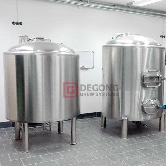  5 – 20 barrel size brewing system hand craft equipment start-up brewery brewpub