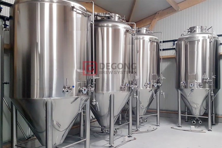 How To Solve The Problem of Fermentation Stagnation?