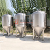 15BBL Automated Conical Beer Brewery Fermentation System