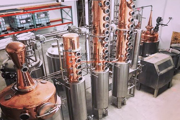 XINGQING distill-min