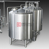 1000L commercial turnkey fully automated beer brewery equipment for sale