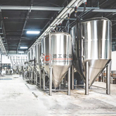 600L 1000L Buy Equipment To Brew Large Quantity of Fermentation Tank Brewing Equipment Oven Price