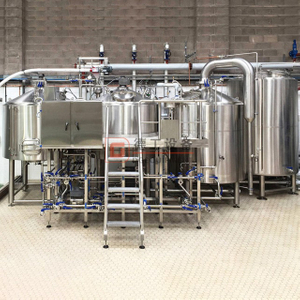 3bbl 5bbl 7bbl 10bbl brewing system available brewery tuns/tanks/vessels