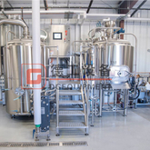 600L Primium Quality Brewing Equiptment Make Beer at Home Craft Commercial Brewery Equipment